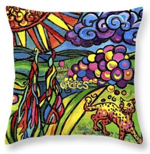 75 Percent Off Throw Pillows End Of Year Sale
